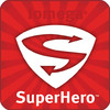 Iomega SuperHero Backup