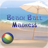 Beach Ball Madness for iOS