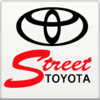 Street Toyota-Scion - Amarillo