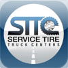 STTC | Service Tire Truck Centers Locator with RoadAssist 24 Hour Emergency Truck Tire Service
