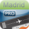 Madrid Airport +Flight Tracker HD