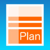 Dream Life Planner Free - Motivation UP by writing planning! / Self management / Study planning.