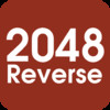 2048 Reverse