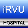 iRVU: Hospital - Track RVUs & charges for your medical practice
