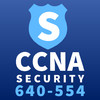 CCNA Security 640-554 Exam Prep