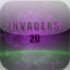 Invaders 2D