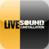 Live Sound & Installation