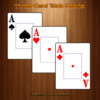 Three Card Trick Casino