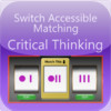 Switch Accessible Matching - Critical Thinking