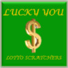 Lucky You Lotto Scratchers Free