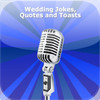 Wedding Jokes, Quotes and Toasts for Speeches