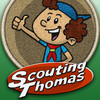 Scouting Thomas