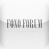 FONO FORUM - epaper