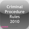 Criminal Procedure Rules 2010