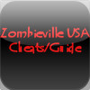 Cheats for Zombieville USA