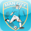 Man City Soccer Diary