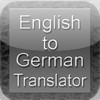 English to German Translator