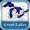 Great Lakes Forecast - LIVE