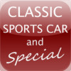 Classic Sports Car and Special Magazine
