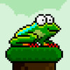 Hoppy Frog - The Adventure of a Flying Frog