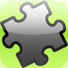 Black and White Photography Jigsaw Puzzles - For your iPhone and iPod Touch!