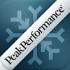 Peak Performance Ski App