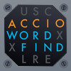 Mega Multilingual Word Find by Accio