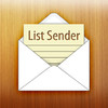 List Sender