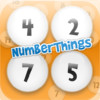 NumberThings - Finde alle Aufgaben