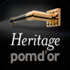 HERITAGE by POMDOR