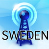 Radio Sweden - Alarm Clock + Recording / Radio Sverige - Alarmklocka + Inspelning