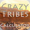 Crazy Tribes Calculator