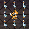 Fox & Geese by BubbaJoe