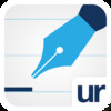 urLetters - Create personal letters