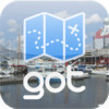 Gothenburg Offline Map & Guide