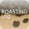 Roasting Log