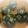 Dices For RPG