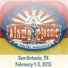 Alamo Classic Gymnastics Invitational 2013