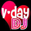 Valentine's Day DJ