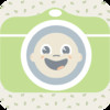 BabySmileHD -  Take beautiful baby photos with smile and eye blink detection using your camera