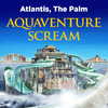 Aquaventure Scream