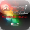 The Genesiz Lounge Radio Show