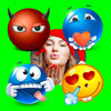 Emoji Life Free - Super New Emoji Photo