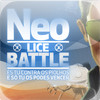 Neo Lice Battle iPad version