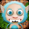 A Clumsy Pile of Trolls Puzzle Game
