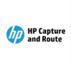 HP Capture and Route Mobile Client