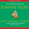 Apple Turnover Murder (Audiobook)