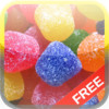 Candy Puzzle HD :)