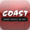 Coast Asian Bistro & Bar