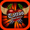 Tattoo Booth Deluxe
